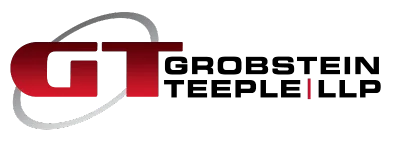 Grobstein Teeple LLP old logo