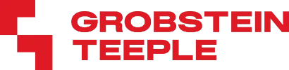 Grobstein Teeple logo