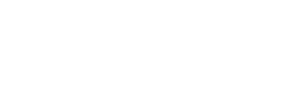 Alliott Global Alliance Logo