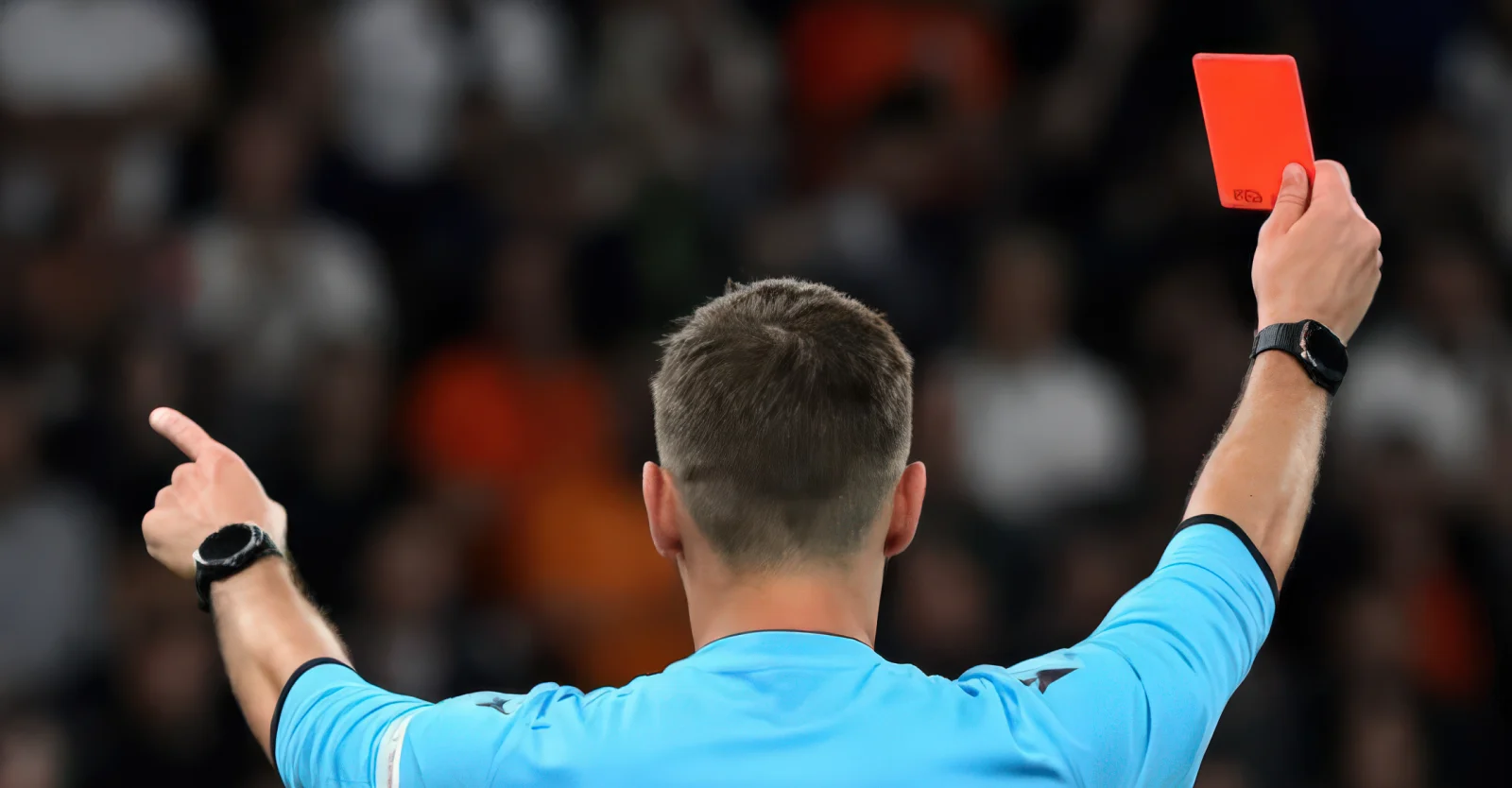 Cybersecurity for small businesses: A World Cup Playbook for Businesses